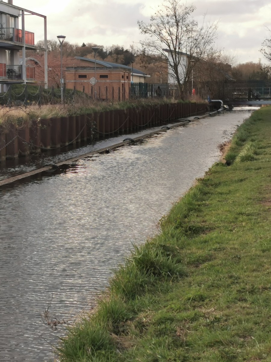 The River that Isn’t a&nbsp;River